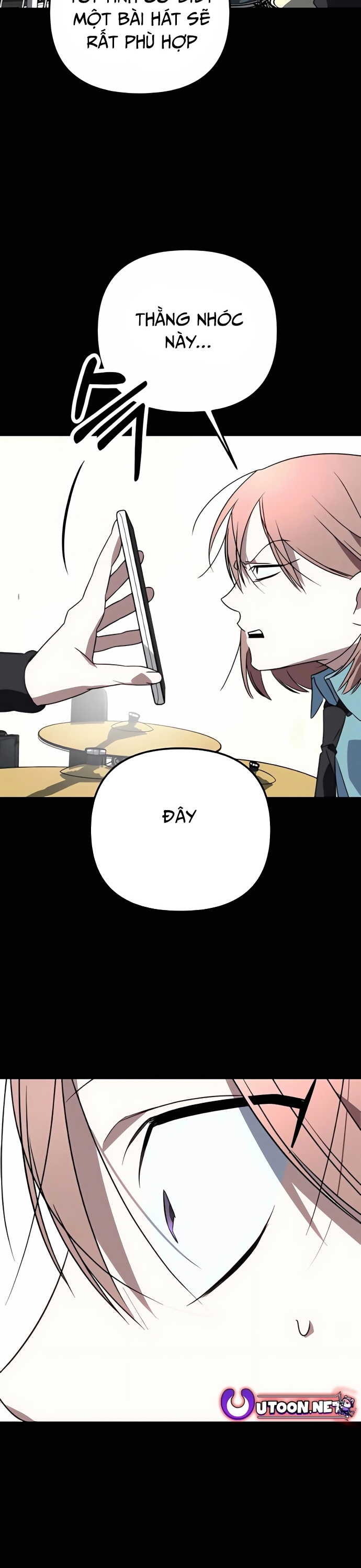 Sounds Like - Chương 3