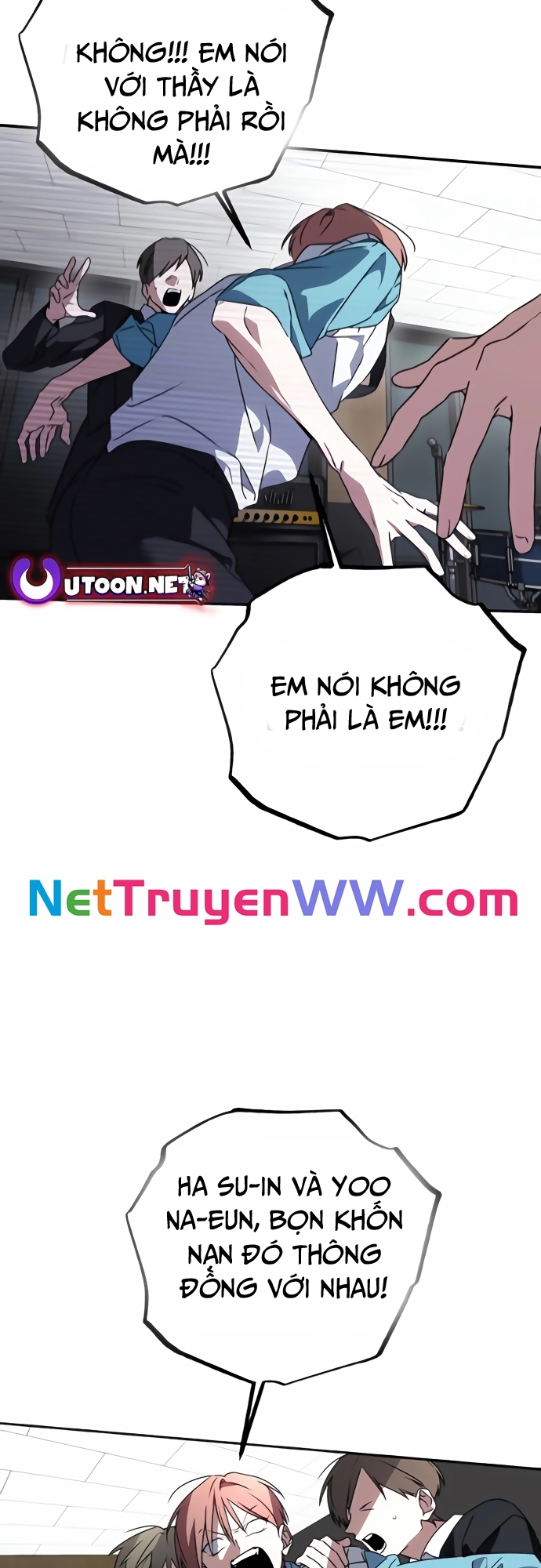 Sounds Like - Chương 4