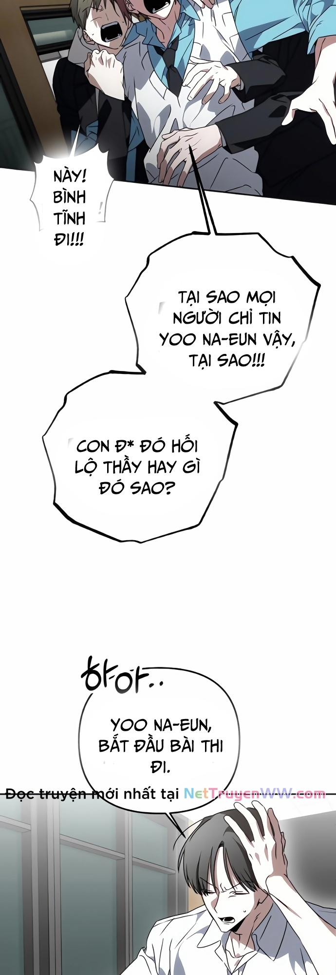Sounds Like - Chương 4