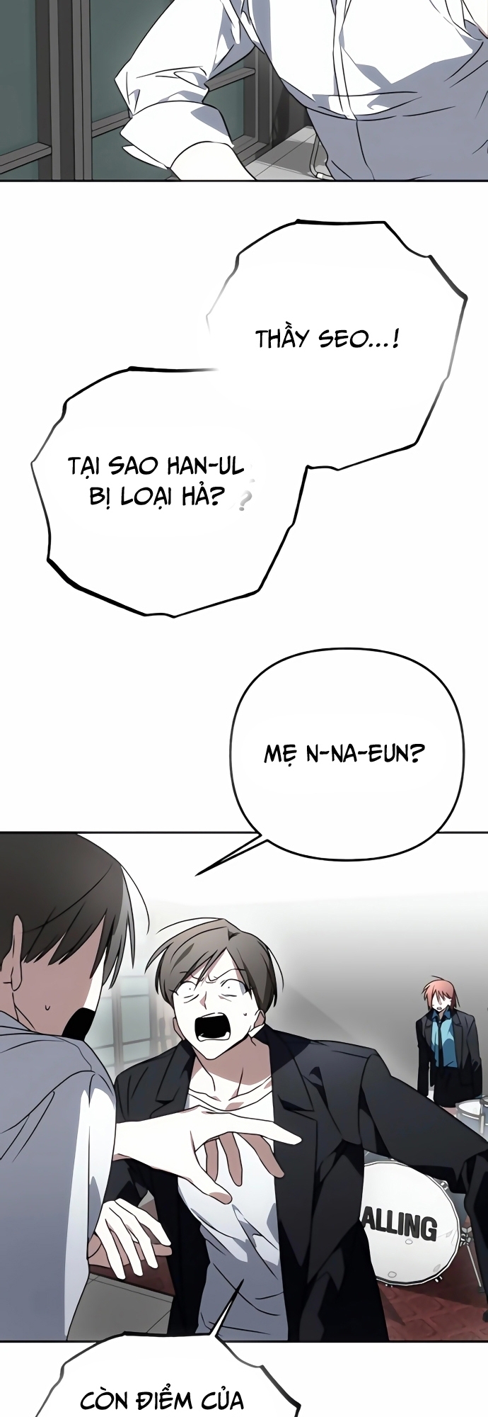 Sounds Like - Chương 4