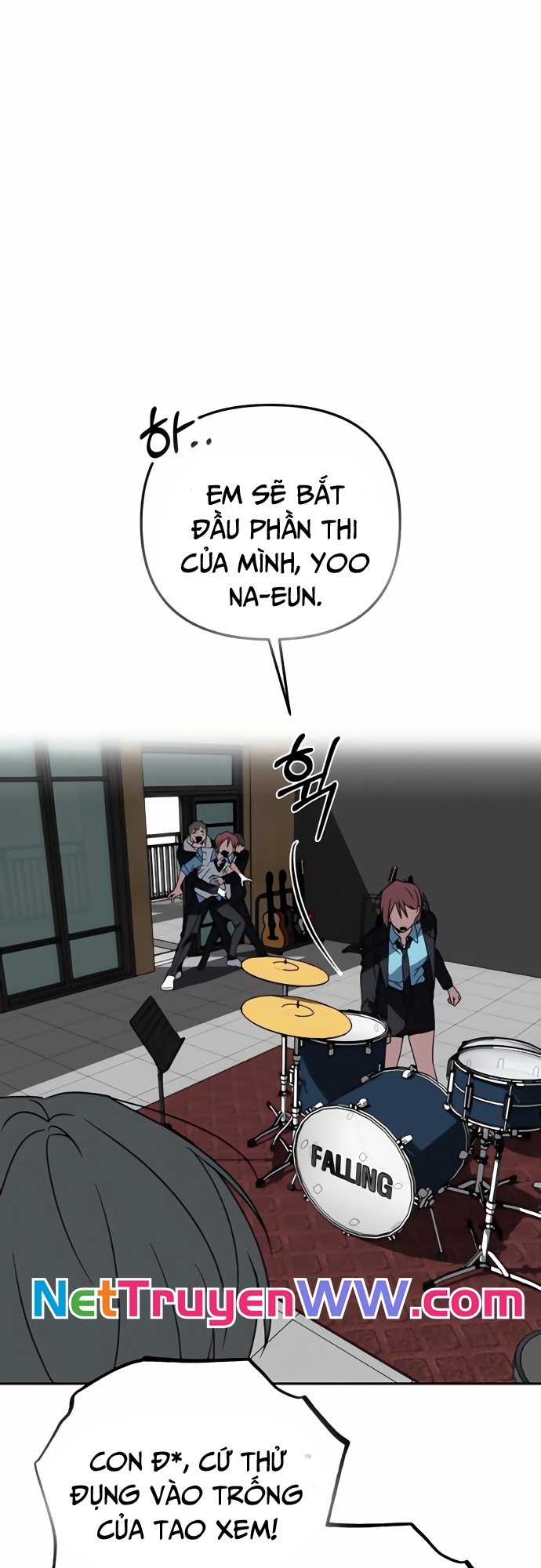 Sounds Like - Chương 4