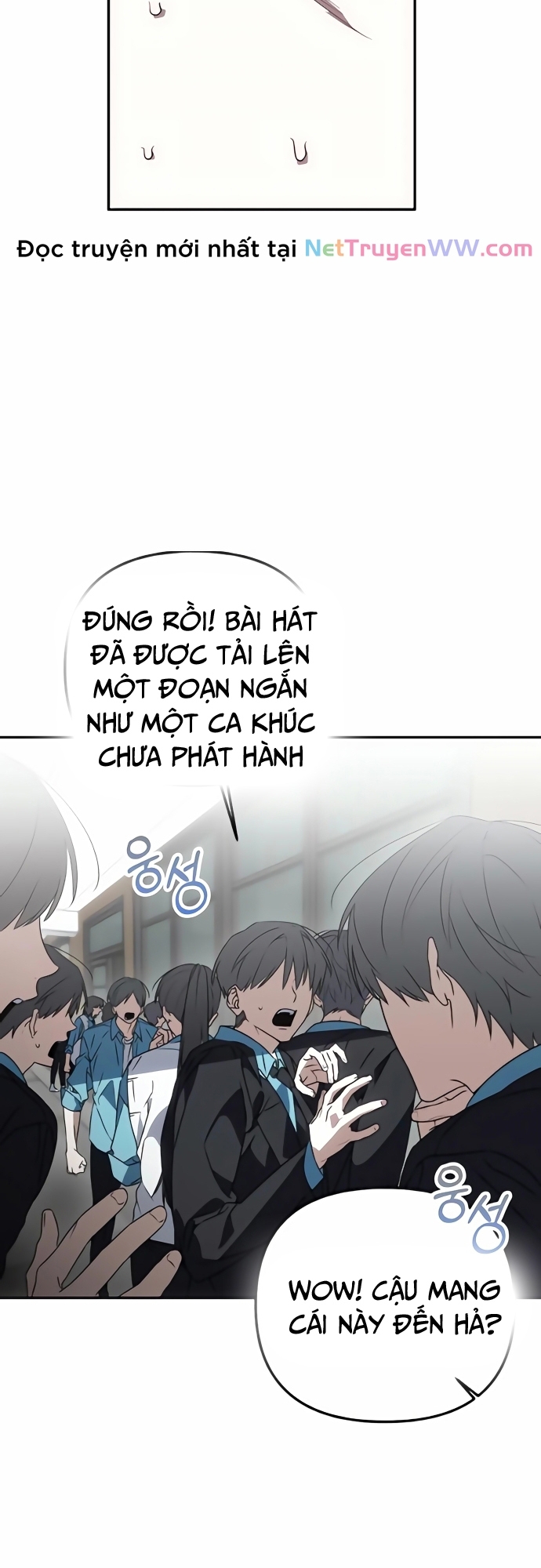 Sounds Like - Chương 4