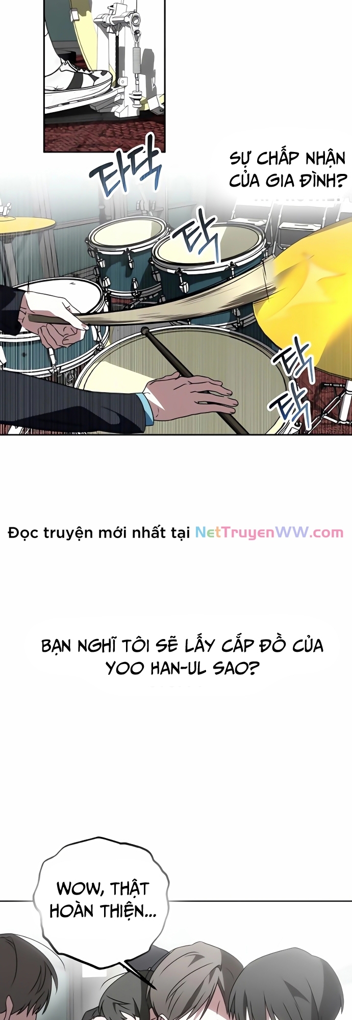Sounds Like - Chương 4