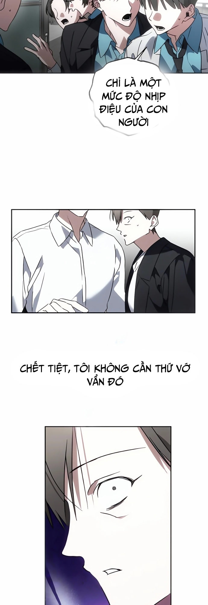Sounds Like - Chương 4