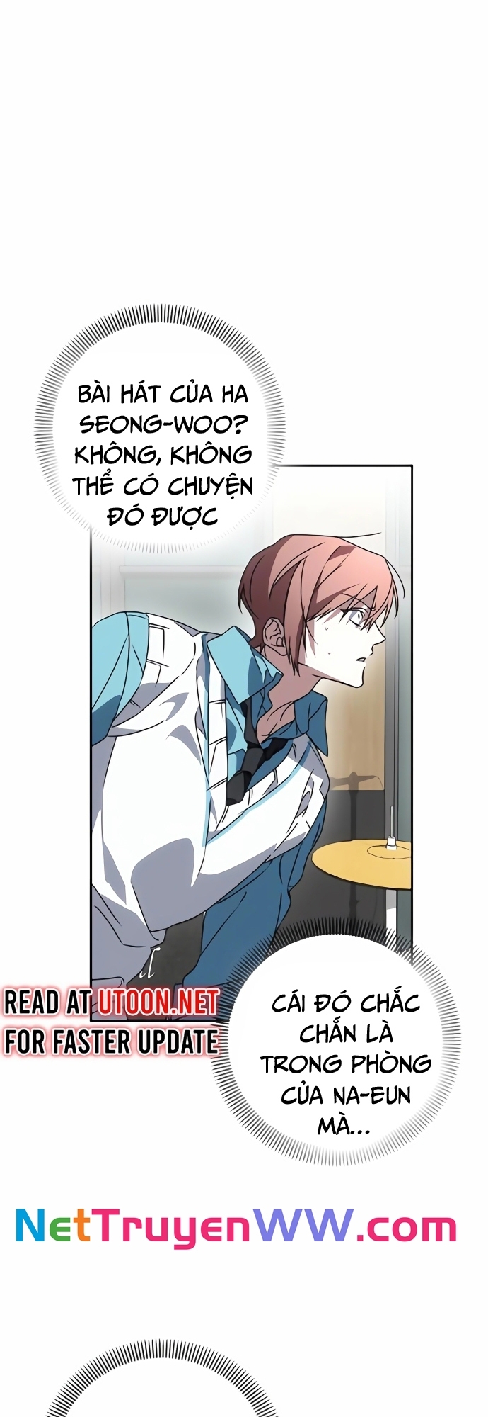 Sounds Like - Chương 4