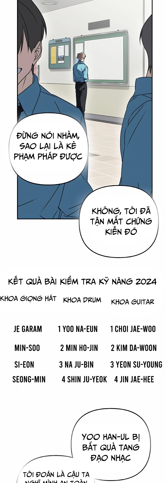Sounds Like - Chương 4