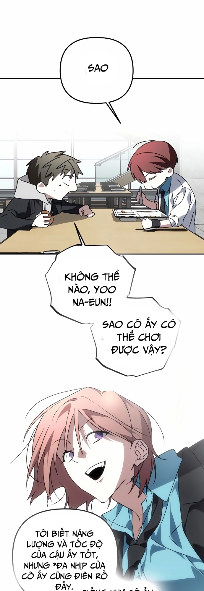 Sounds Like - Chương 4