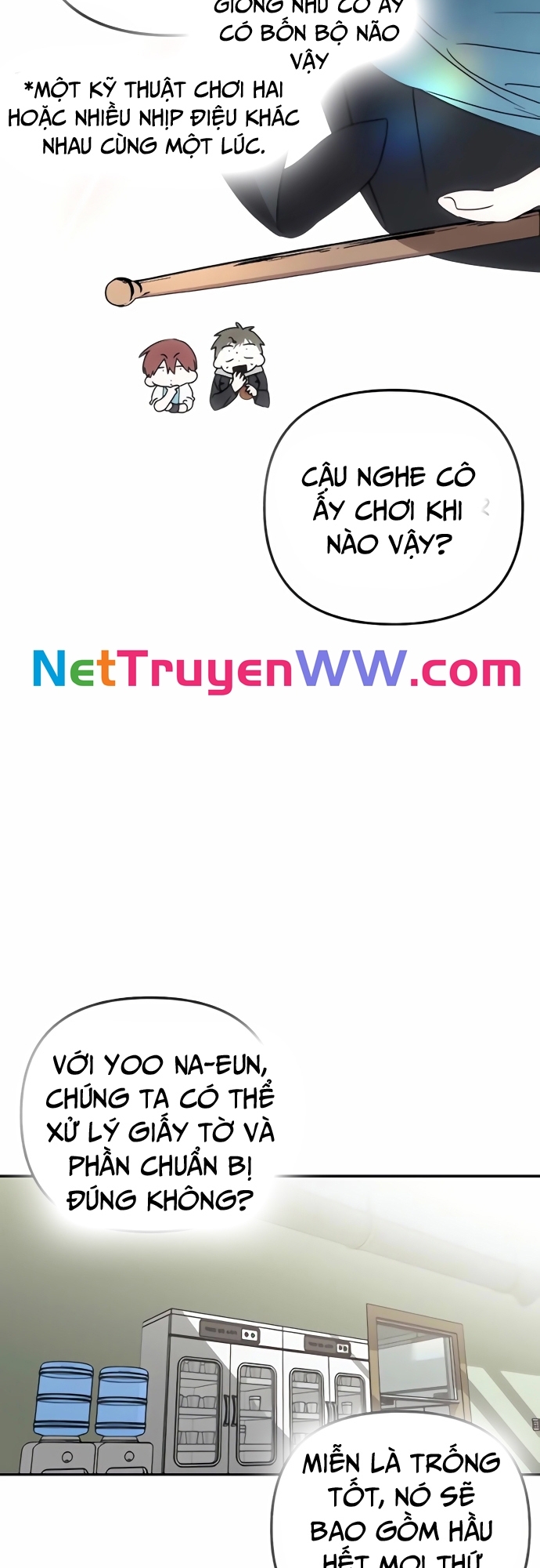 Sounds Like - Chương 4