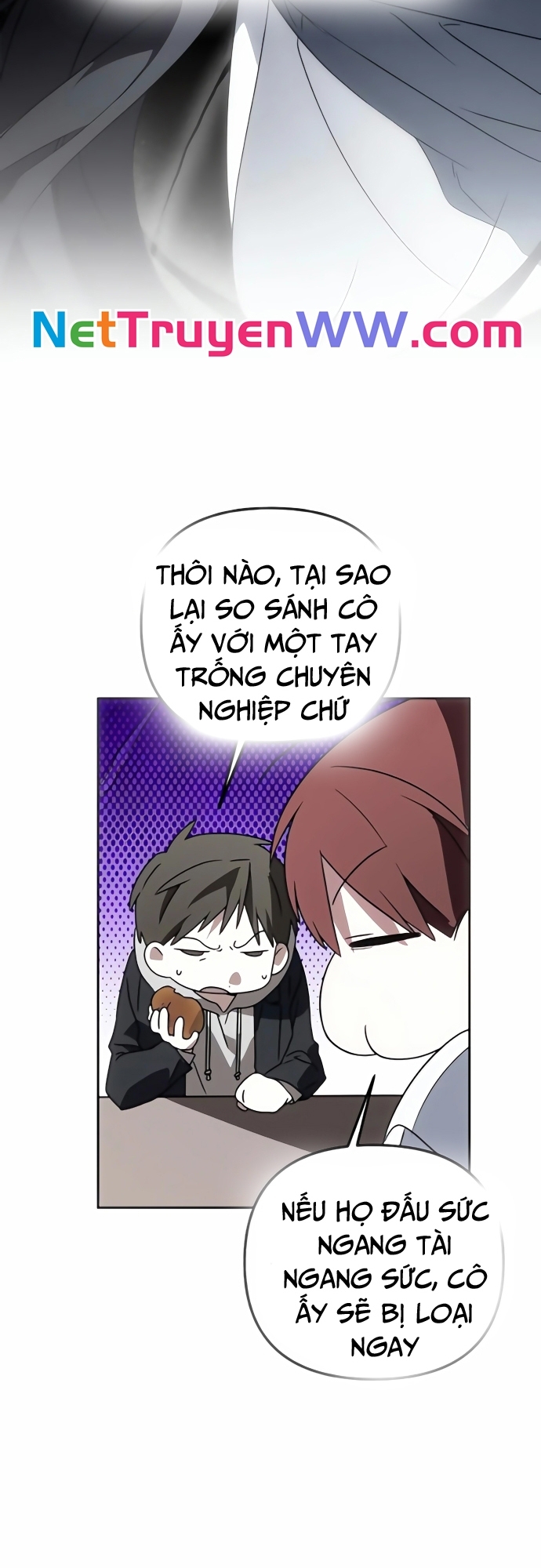 Sounds Like - Chương 4