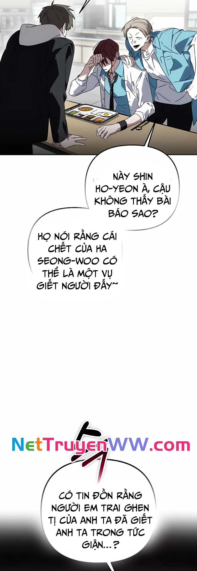 Sounds Like - Chương 4