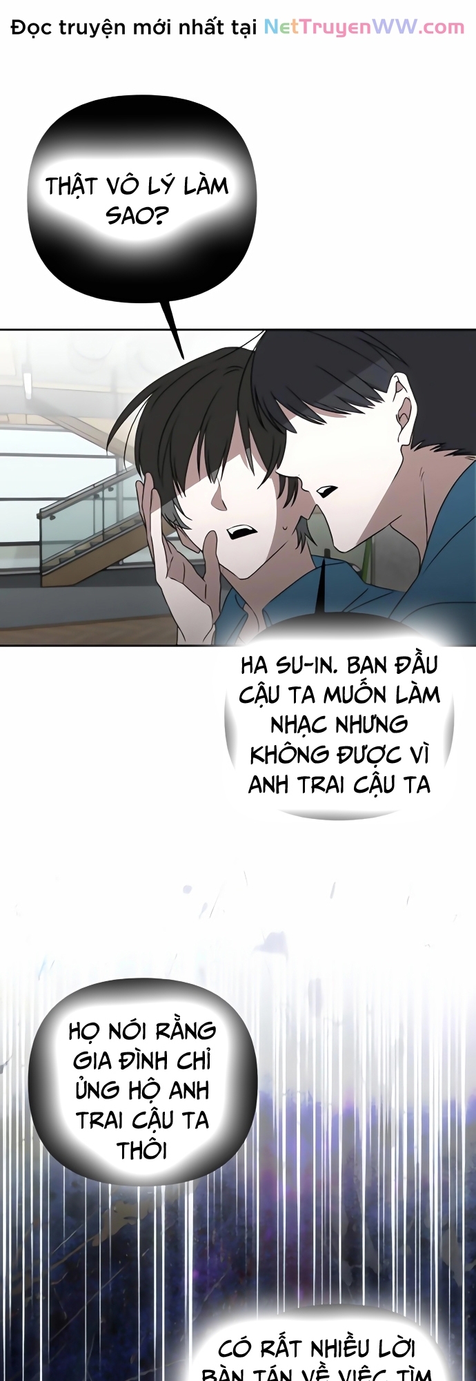 Sounds Like - Chương 4
