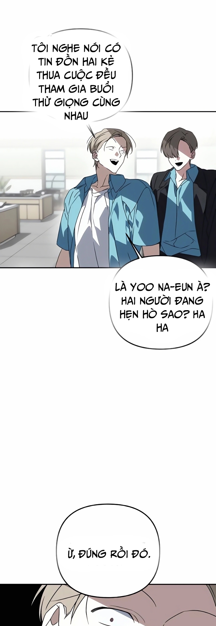Sounds Like - Chương 4