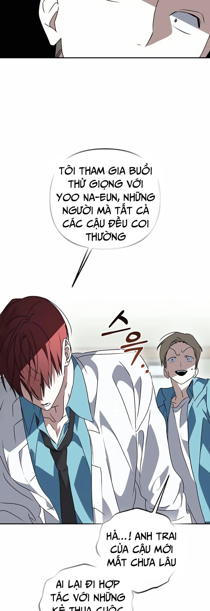 Sounds Like - Chương 4