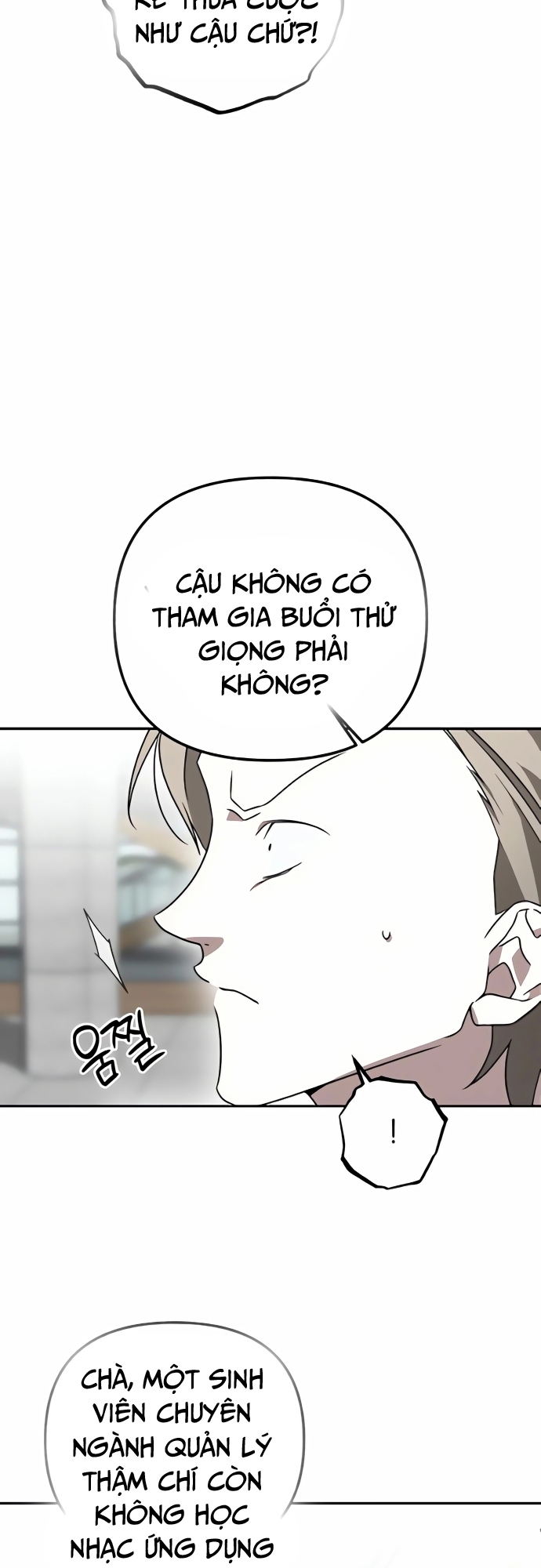 Sounds Like - Chương 4