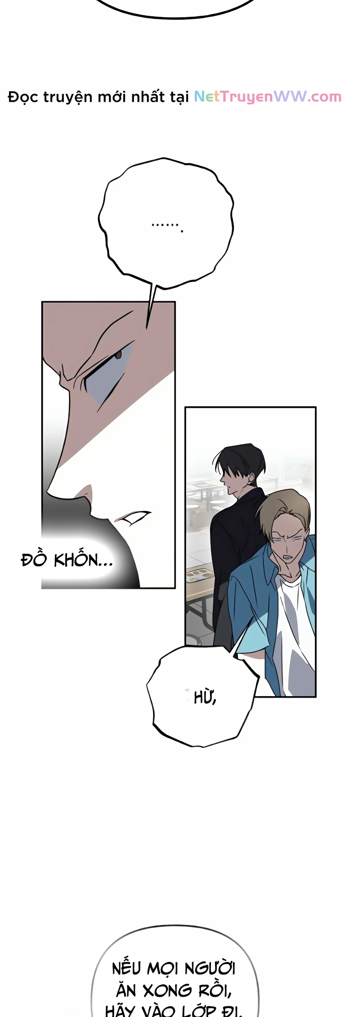 Sounds Like - Chương 4