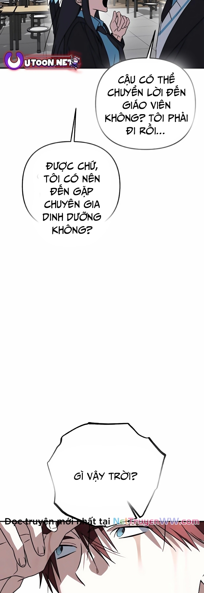 Sounds Like - Chương 4