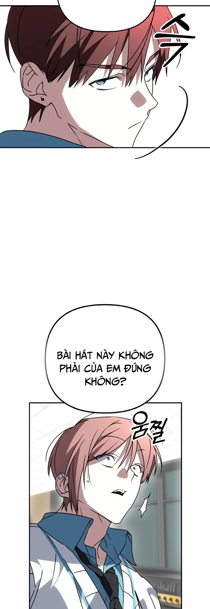 Sounds Like - Chương 4