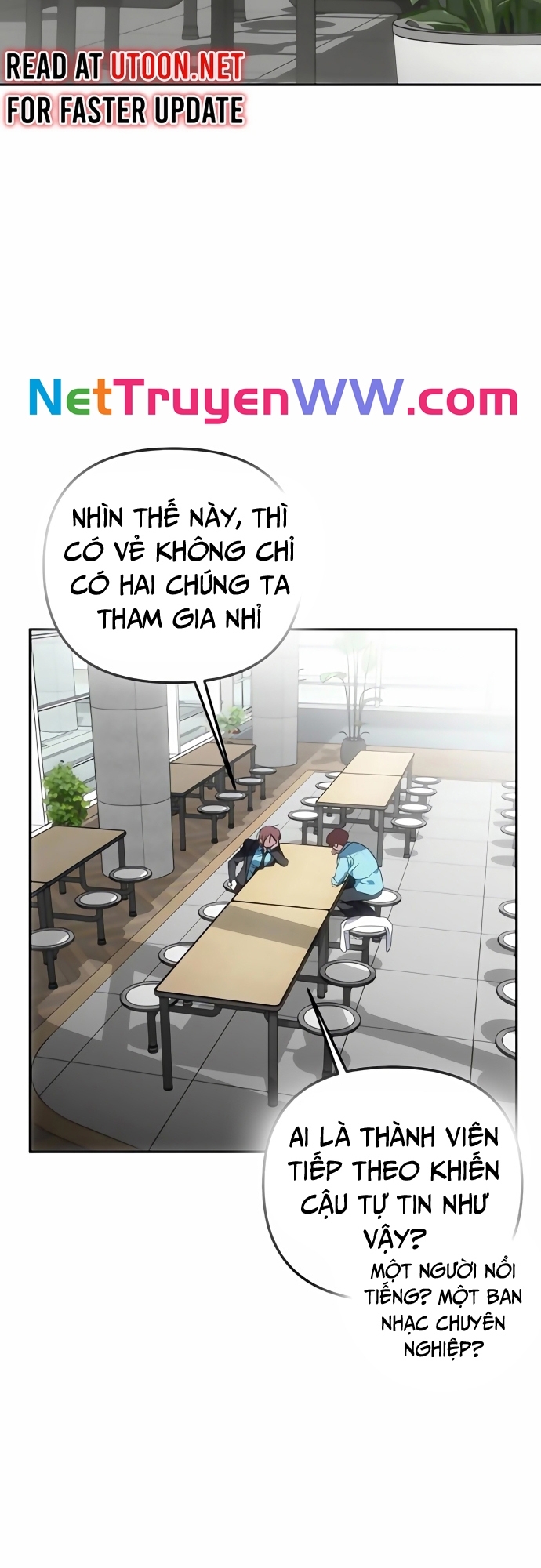 Sounds Like - Chương 4