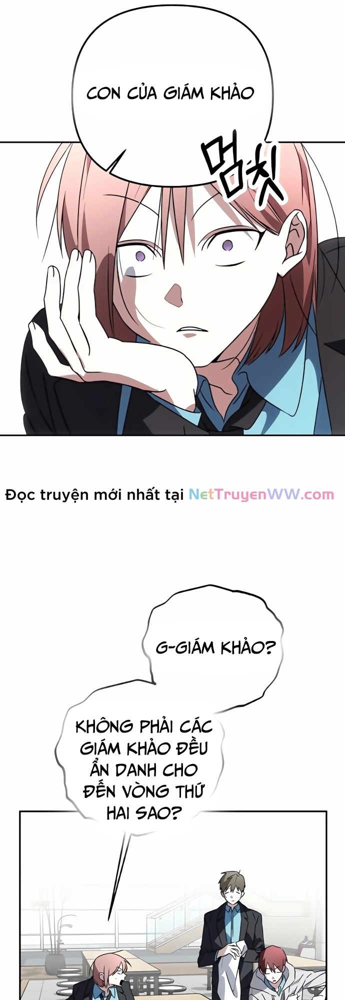 Sounds Like - Chương 4