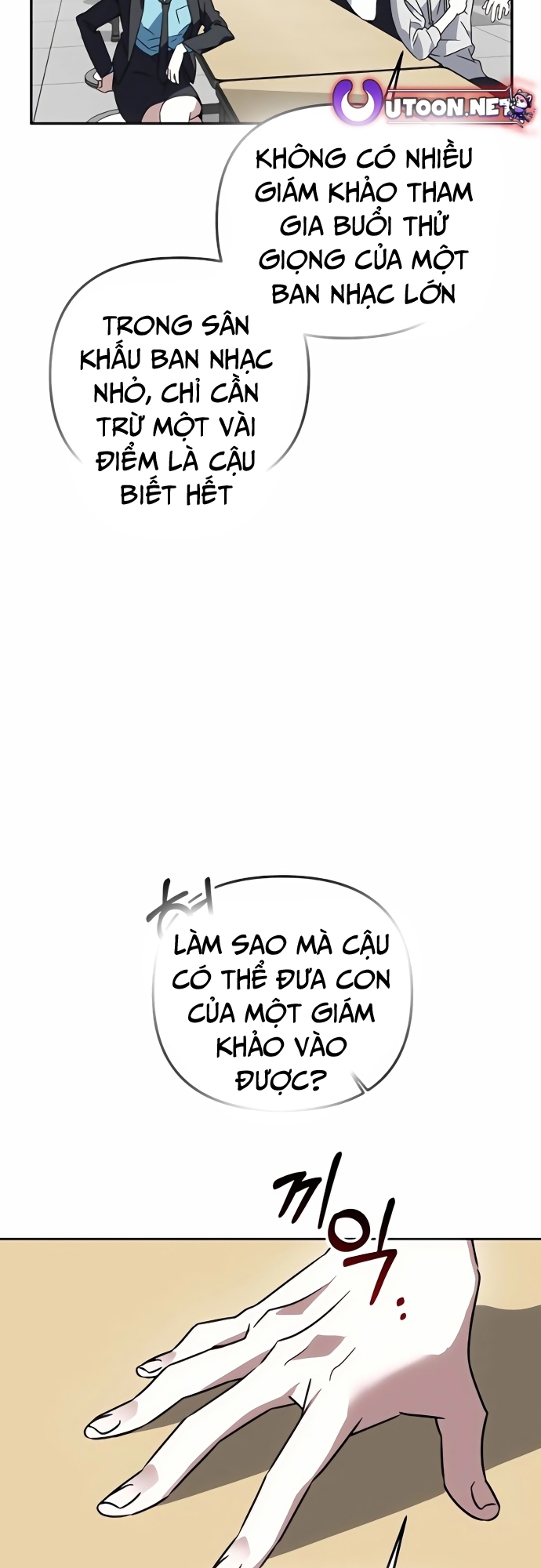 Sounds Like - Chương 4