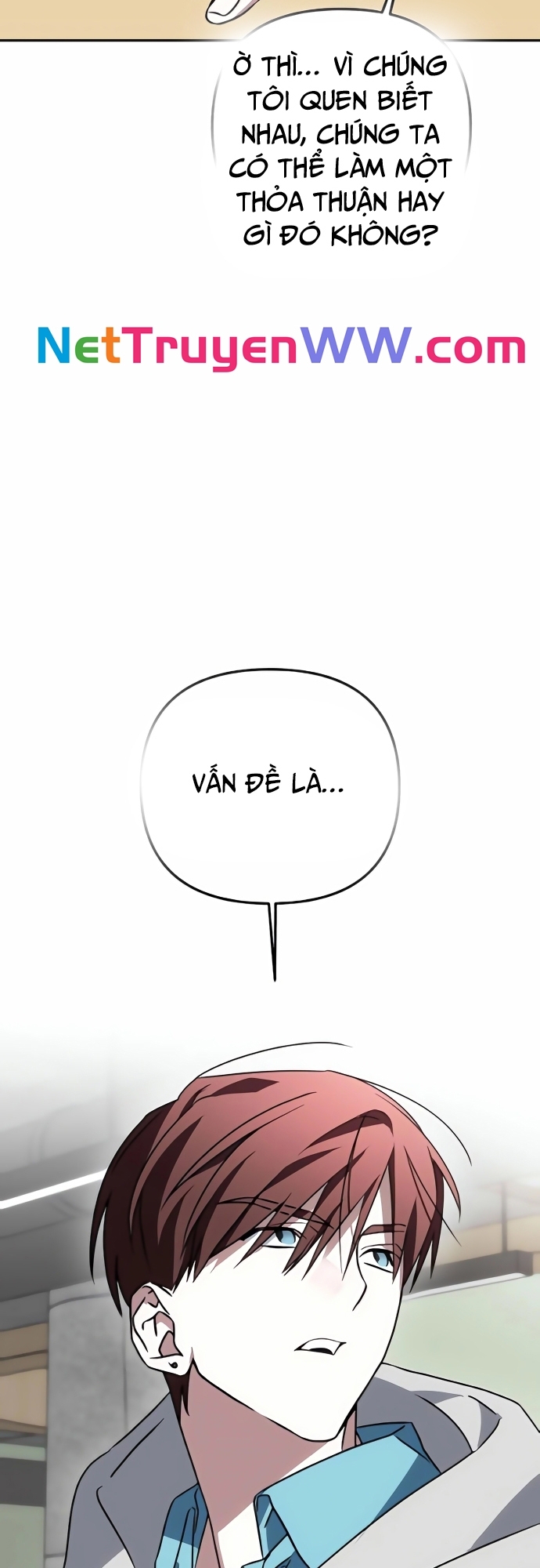 Sounds Like - Chương 4