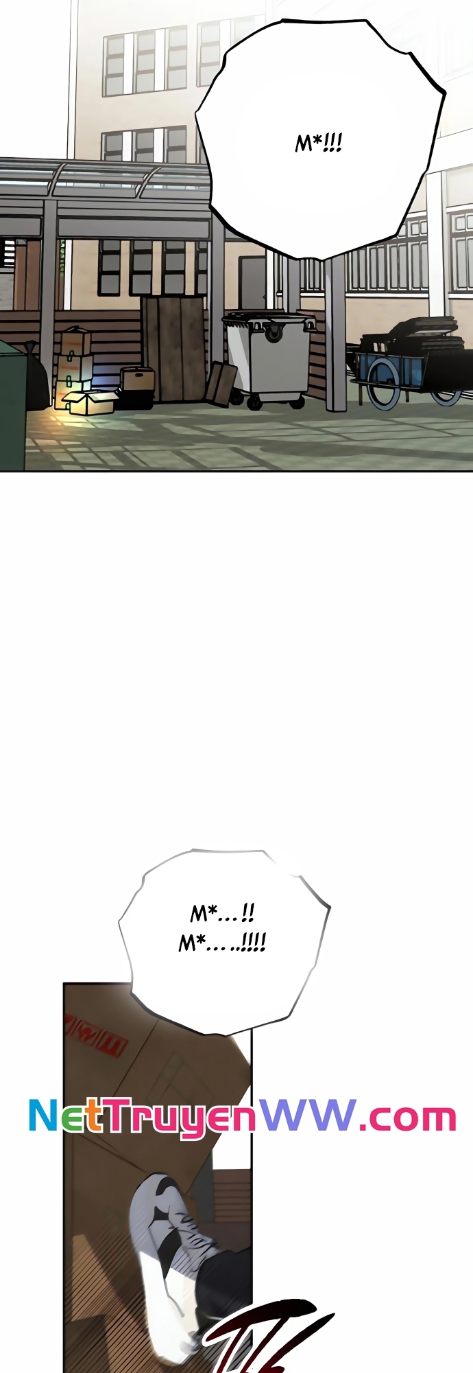 Sounds Like - Chương 4