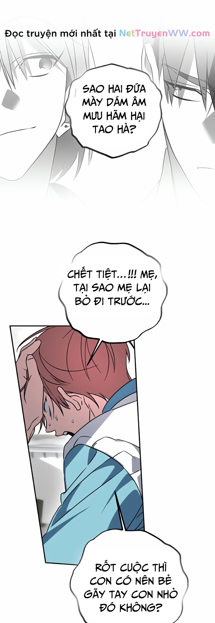 Sounds Like - Chương 4