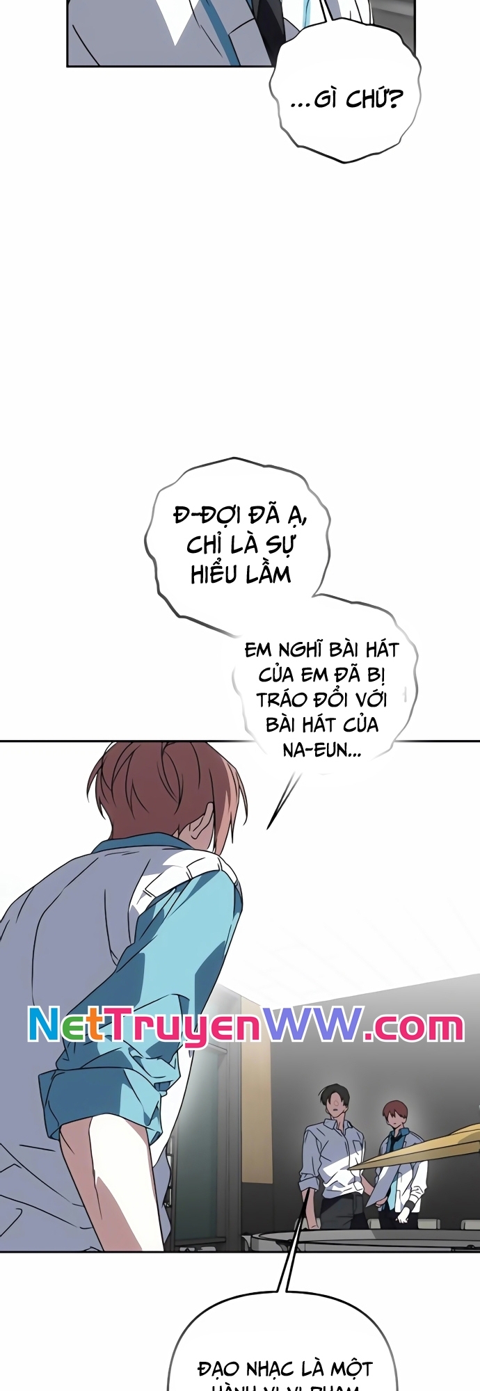 Sounds Like - Chương 4