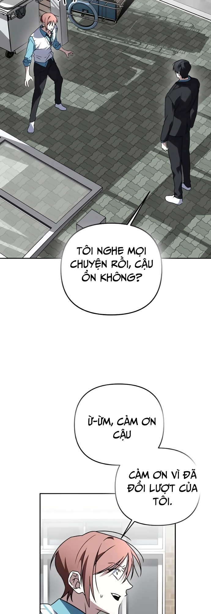 Sounds Like - Chương 4
