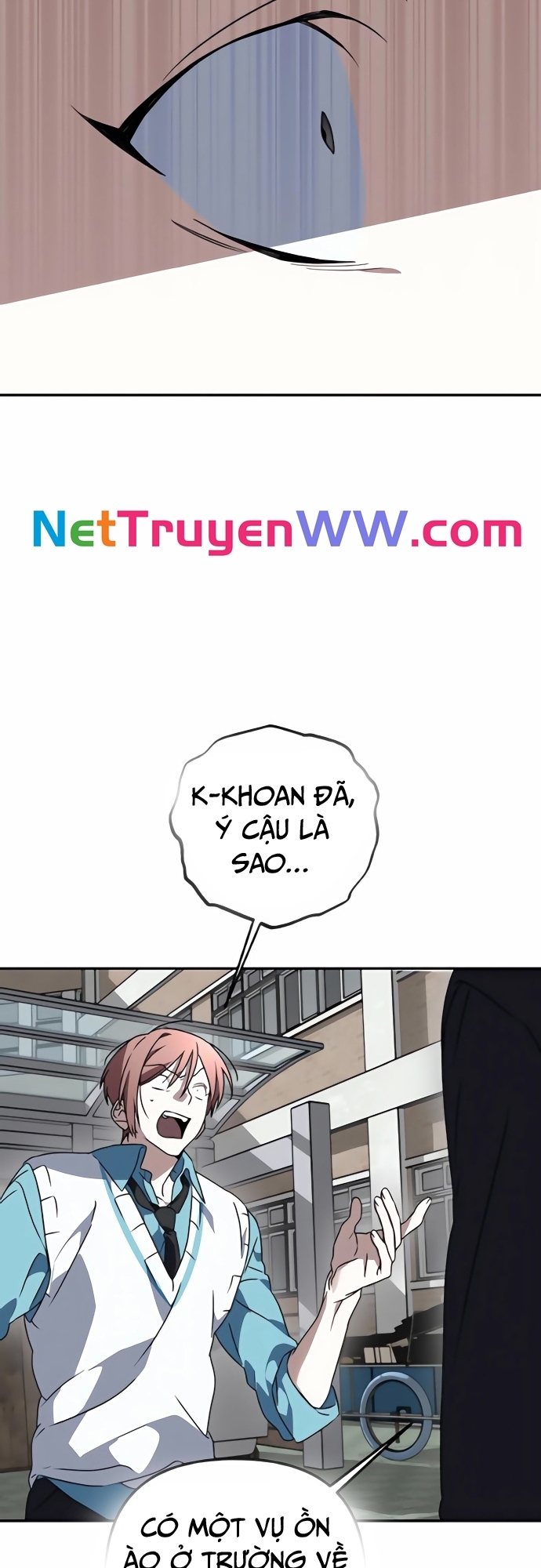 Sounds Like - Chương 4