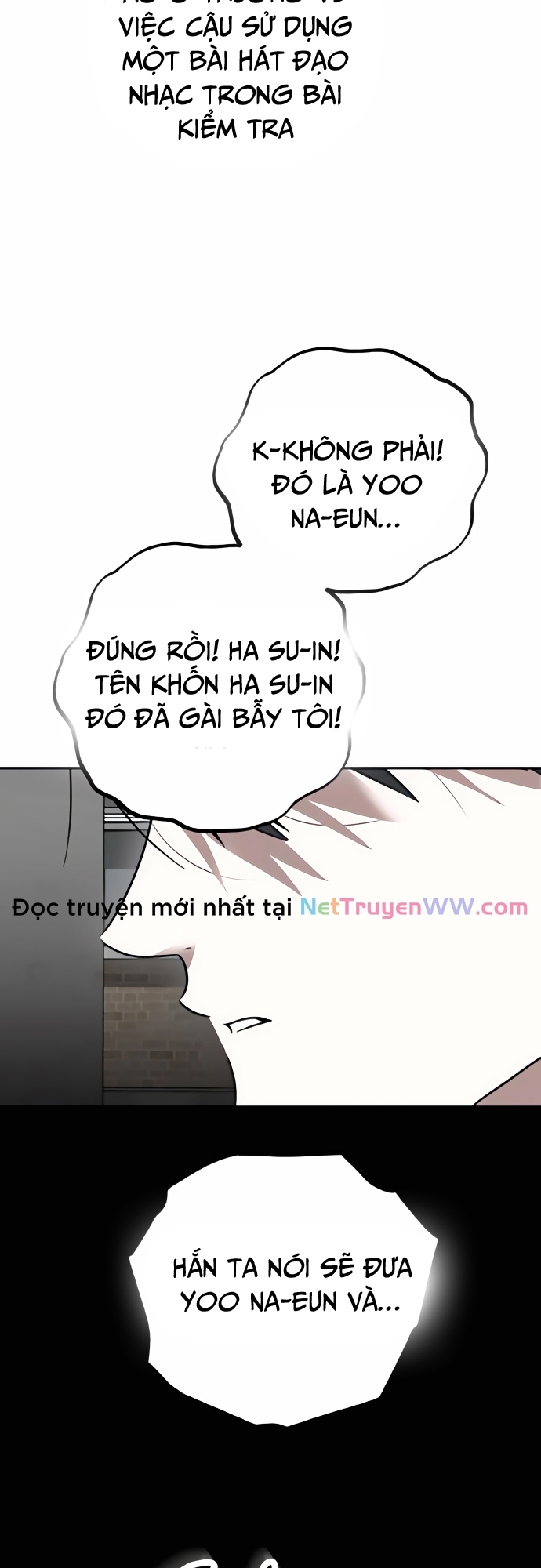Sounds Like - Chương 4