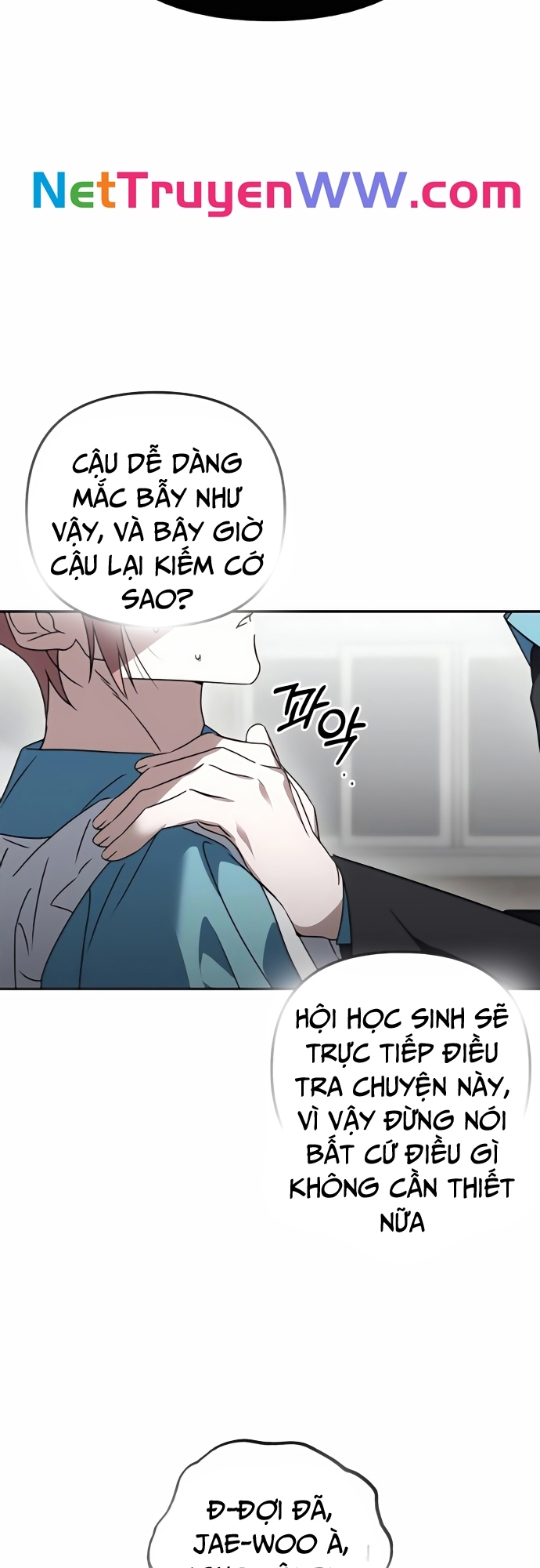 Sounds Like - Chương 4