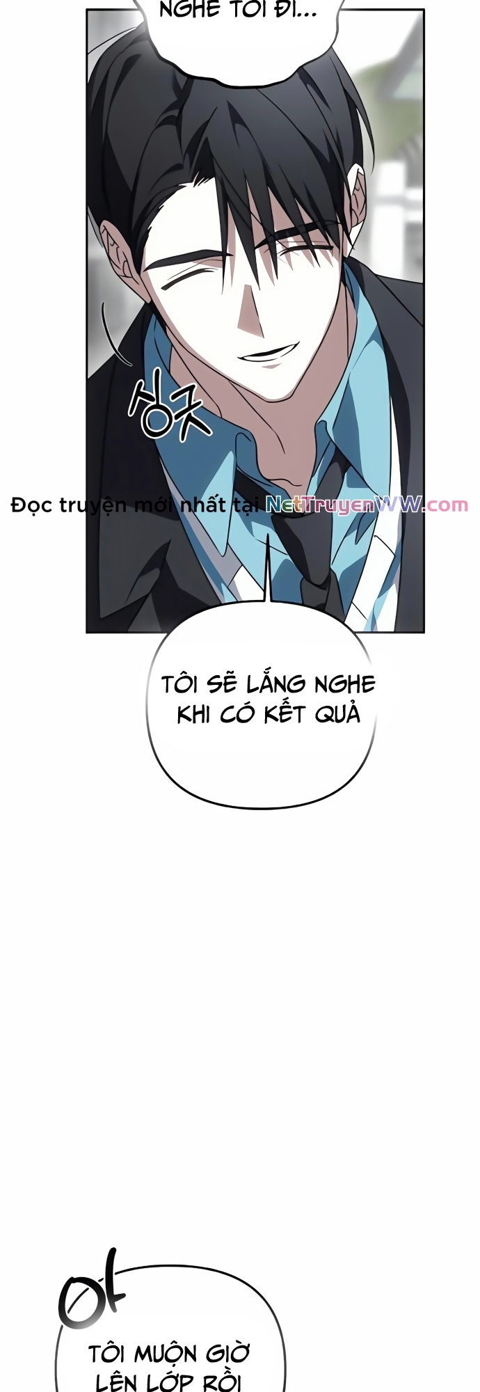 Sounds Like - Chương 4