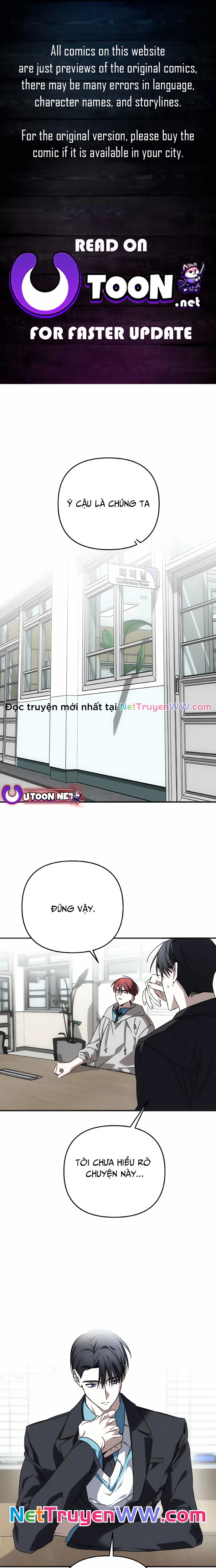 Sounds Like - Chương 5