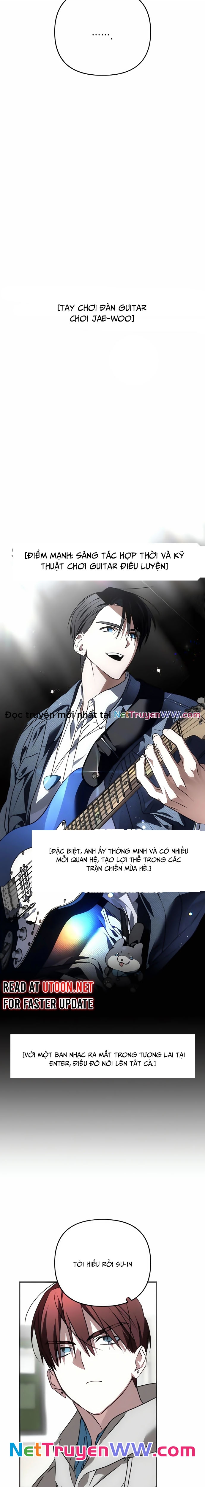 Sounds Like - Chương 5