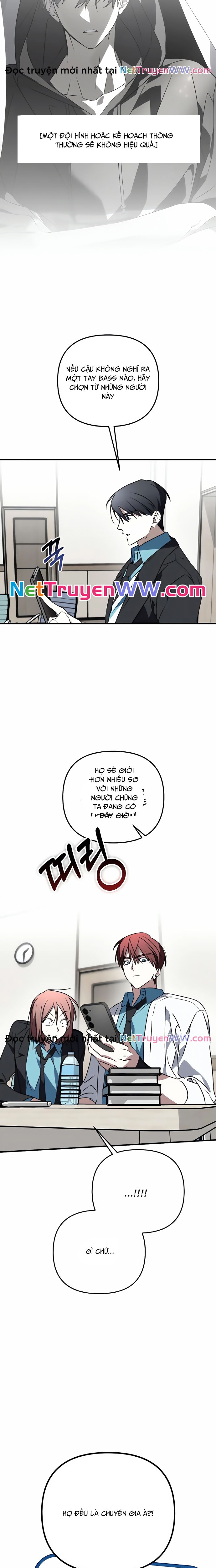 Sounds Like - Chương 5
