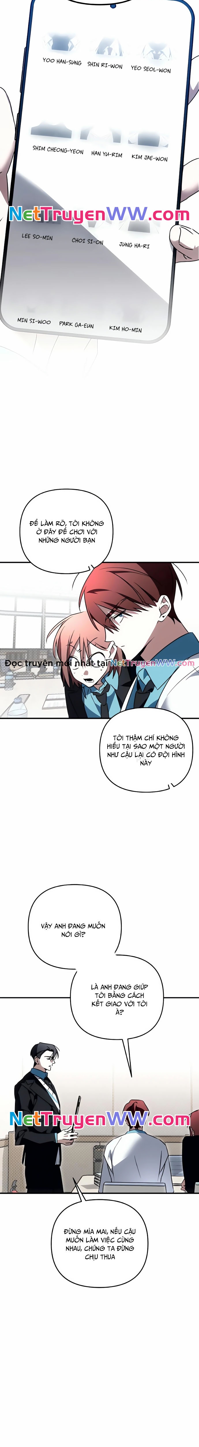 Sounds Like - Chương 5