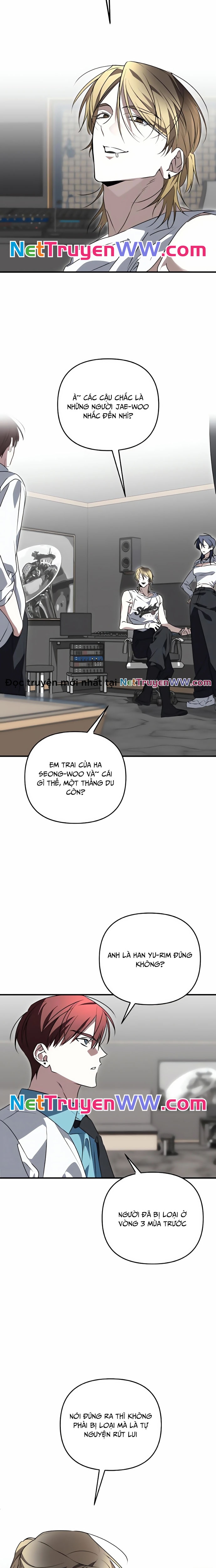 Sounds Like - Chương 5