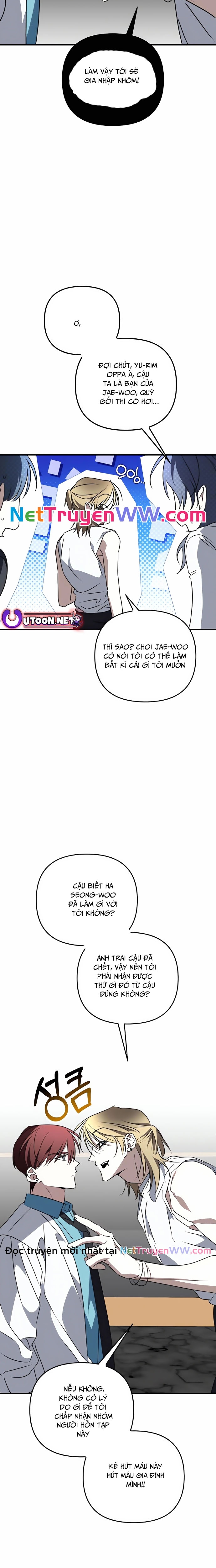 Sounds Like - Chương 5