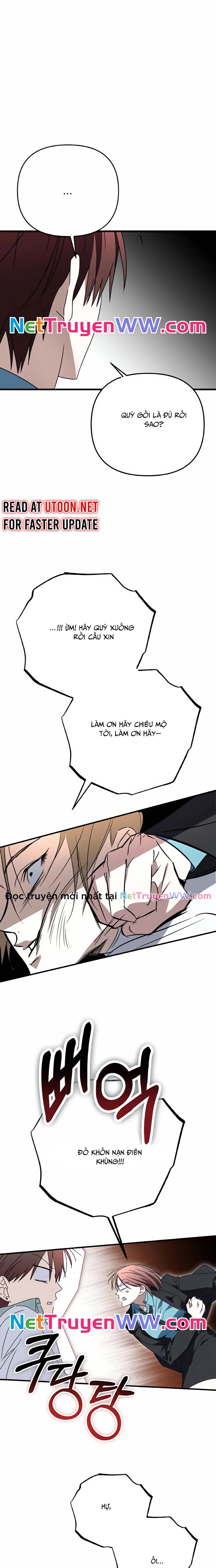 Sounds Like - Chương 5