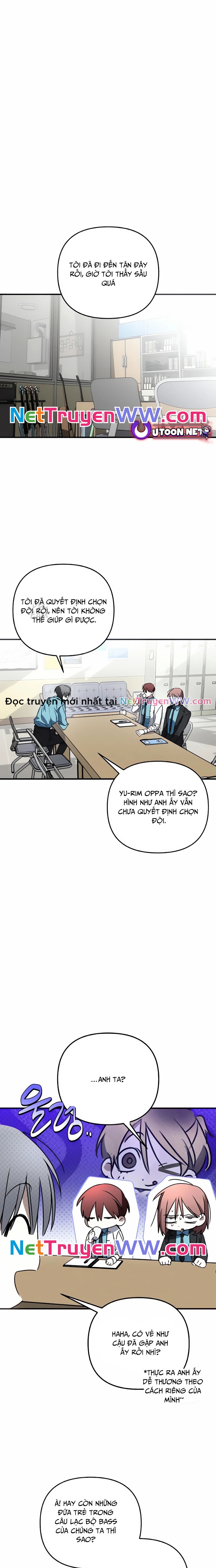 Sounds Like - Chương 5