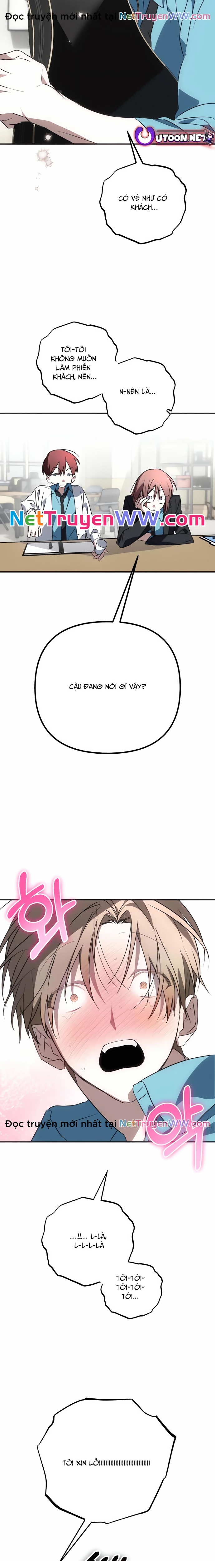 Sounds Like - Chương 5