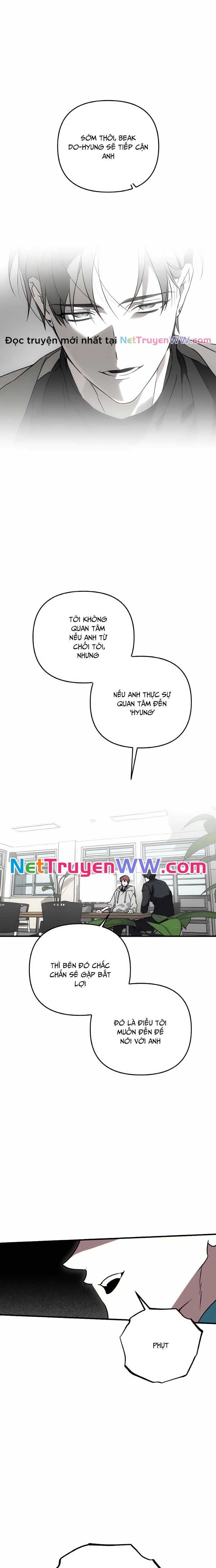 Sounds Like - Chương 5