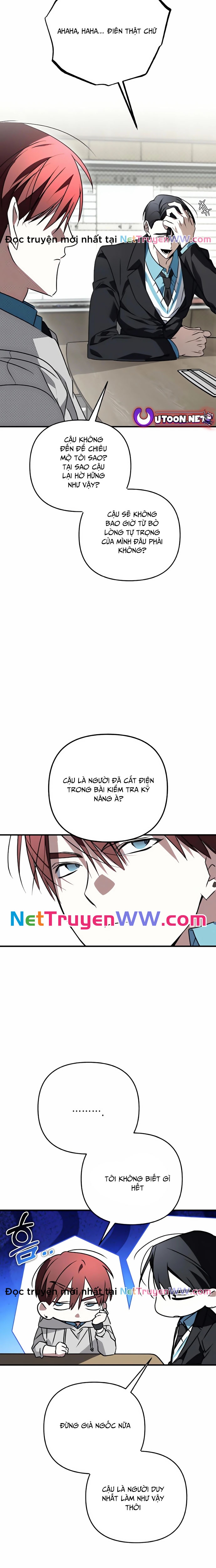Sounds Like - Chương 5