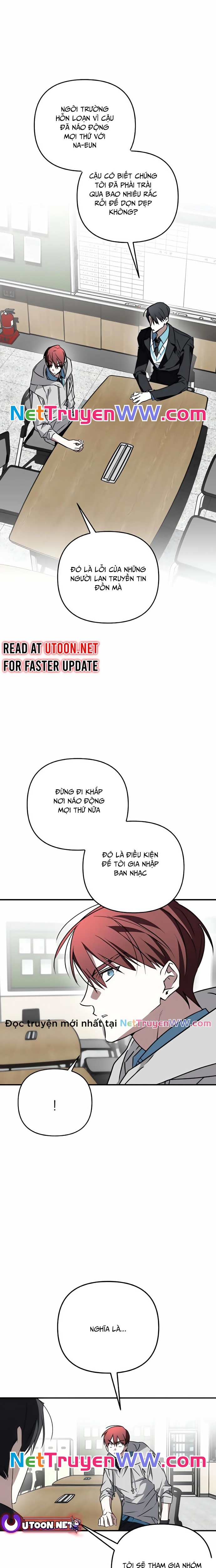 Sounds Like - Chương 5