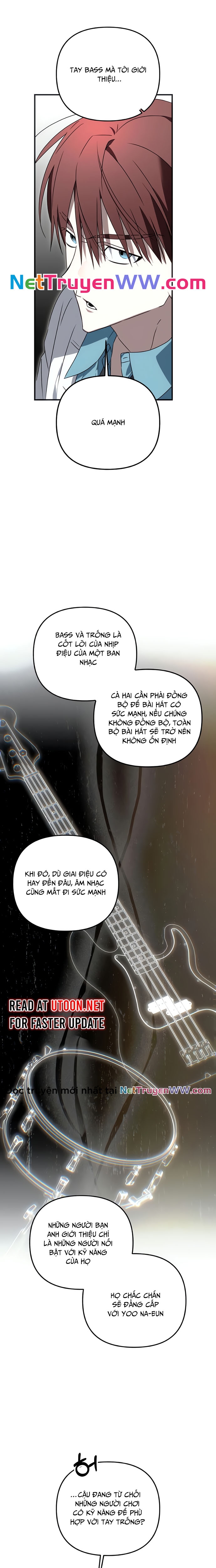 Sounds Like - Chương 6