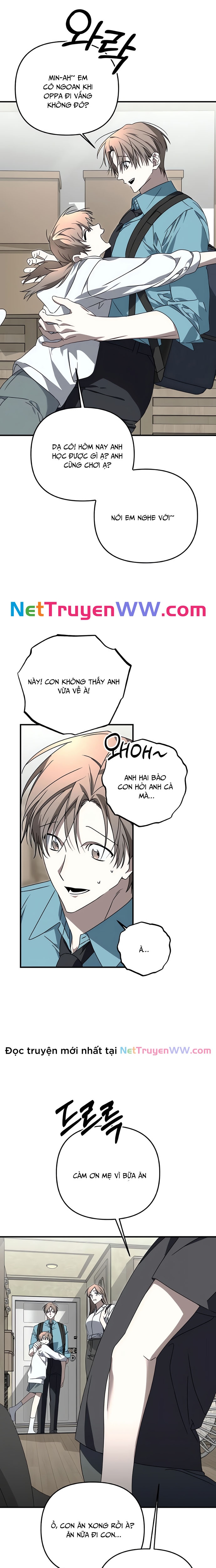Sounds Like - Chương 6