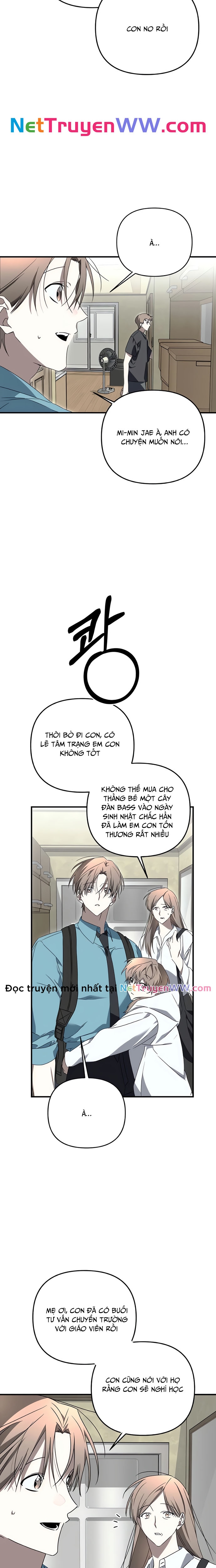 Sounds Like - Chương 6