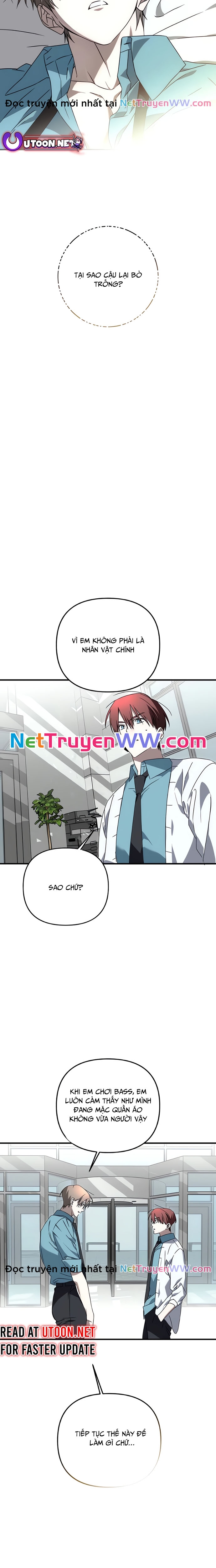 Sounds Like - Chương 6
