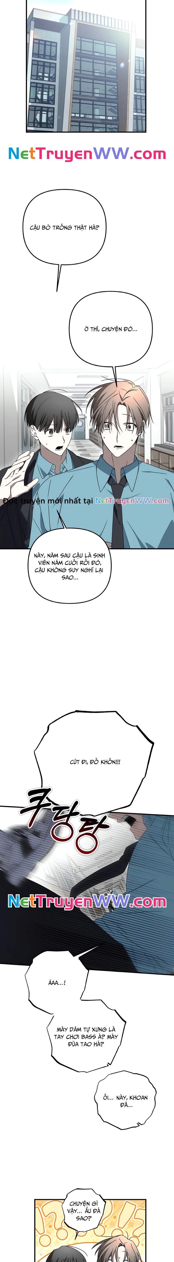 Sounds Like - Chương 6